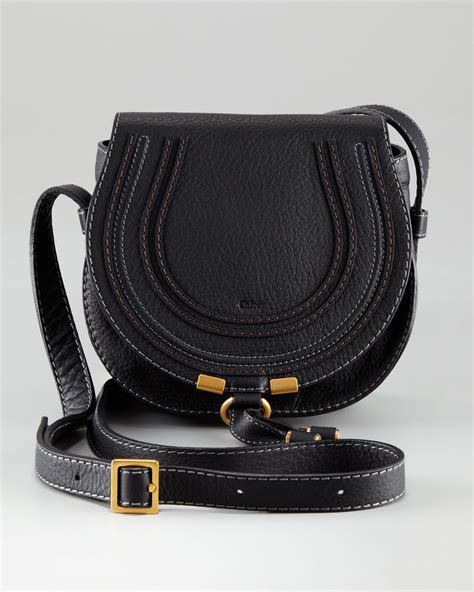 chloe marcie black|chloe marcie mini.